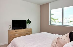 Luxe Condos - Miami Design District