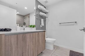 Luxe Condos - Miami Design District