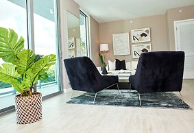 Luxe Condos - Miami Design District