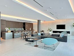 Luxe Condos - Miami Design District