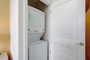 Luxe Condos - Miami Design District