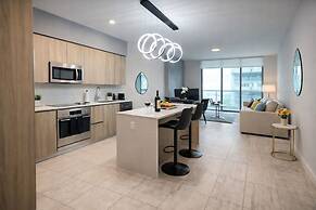 Luxe Condos - Miami Design District
