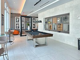 Luxe Condos - Miami Design District