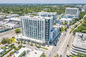 Luxe Condos - Miami Design District