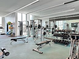 Luxe Condos - Miami Design District