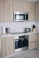 Luxe Condos - Miami Design District