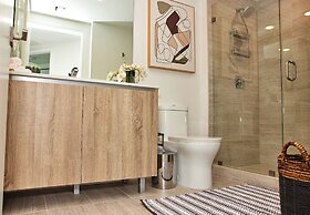 Luxe Condos - Miami Design District