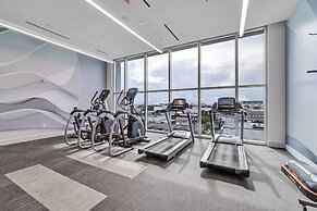 Luxe Condos - Miami Design District