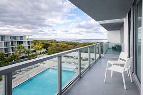 Luxe Condos - Miami Design District