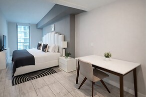 Luxe Condos - Miami Design District