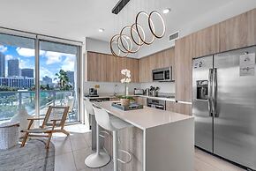 Luxe Condos - Miami Design District