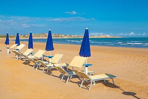 Dune Giardino With 3 Bedrooms and 1 Bathrooms