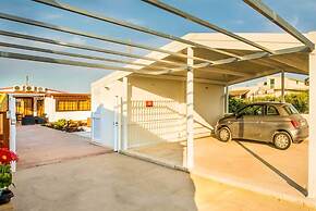 Dune Giardino With 3 Bedrooms and 1 Bathrooms