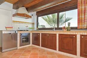 Dune Giardino With 3 Bedrooms and 1 Bathrooms
