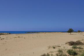 Dune Giardino With 3 Bedrooms and 1 Bathrooms