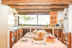 Dune Giardino With 3 Bedrooms and 1 Bathrooms