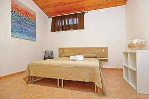 Dune Giardino With 3 Bedrooms and 1 Bathrooms