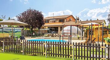 Villa Patty With 4 Bedrooms and 2 Bathrooms
