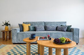 P&O Apartments Marszałkowska 4