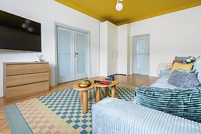 P&O Apartments Marszałkowska 4