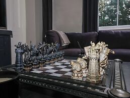 Ten Gables