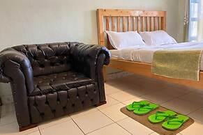 Tulia Lodge Eldoret