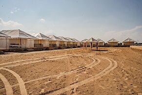 Sand Routes Resort & Desert camp