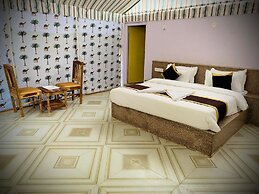 Sand Routes Resort & Desert camp