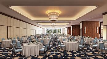 Conrad Athens The Ilisian