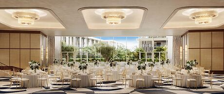 Conrad Athens The Ilisian