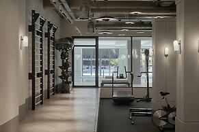 Conrad Athens The Ilisian