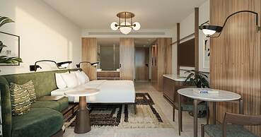 Conrad Athens The Ilisian