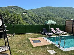 Green Town Sapanca