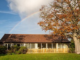 Nature's Lodge