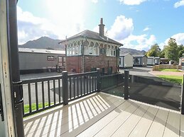 Altair Lodge