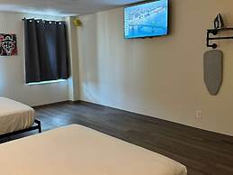 Nova Hotel JFK