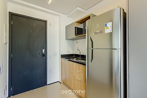 Complete Studio With Self Check-in Cob0710