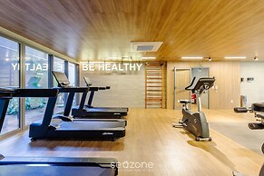 Complete Studio With Self Check-in Cob0710