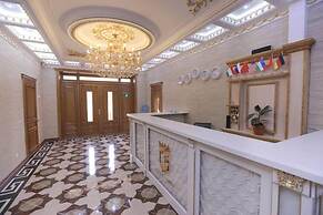 City Garden Hotel