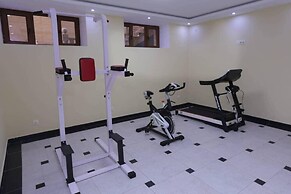 City Garden Hotel