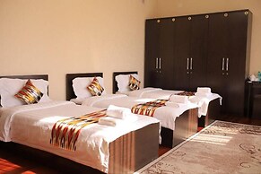 City Garden Hotel