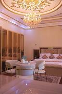City Garden Hotel