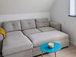 6 Person Holiday Home in Gram
