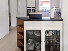 6 Person Holiday Home in Gram