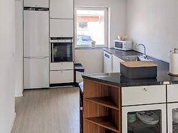 6 Person Holiday Home in Gram