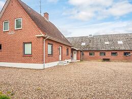 6 Person Holiday Home in Gram