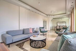 Veil 3-Bedroom Apartment in Aley