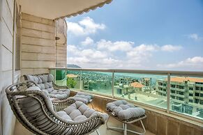 Veil 3-Bedroom Apartment in Aley