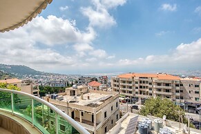 Veil 3-Bedroom Apartment in Aley