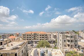 Veil 3-Bedroom Apartment in Aley
